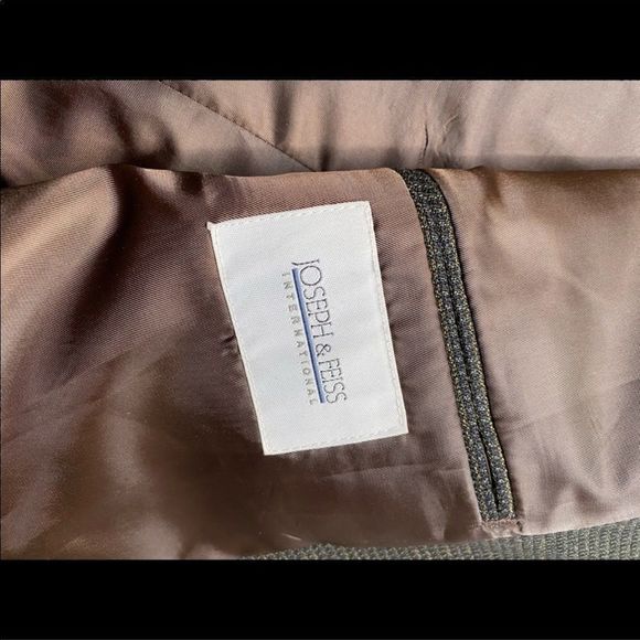 Joseph & FEISS | Vintage Men’s Suit Jacket - Picture 3 of 8